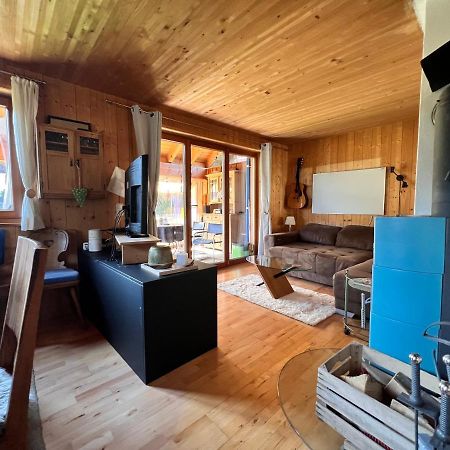 Haus Susi Dornbirn Exterior foto
