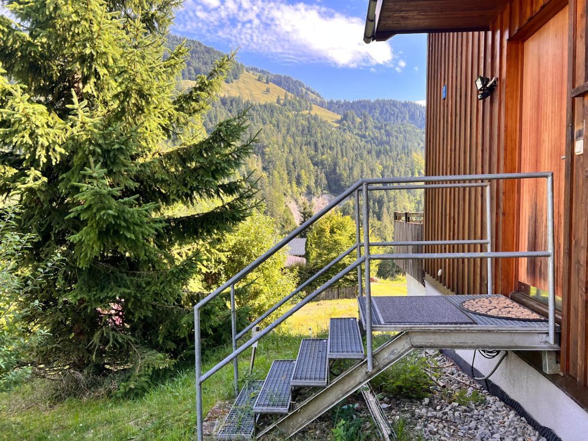 Haus Susi Dornbirn Exterior foto