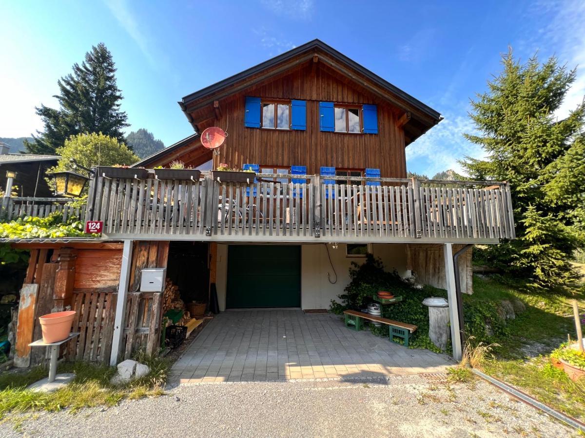Haus Susi Dornbirn Exterior foto